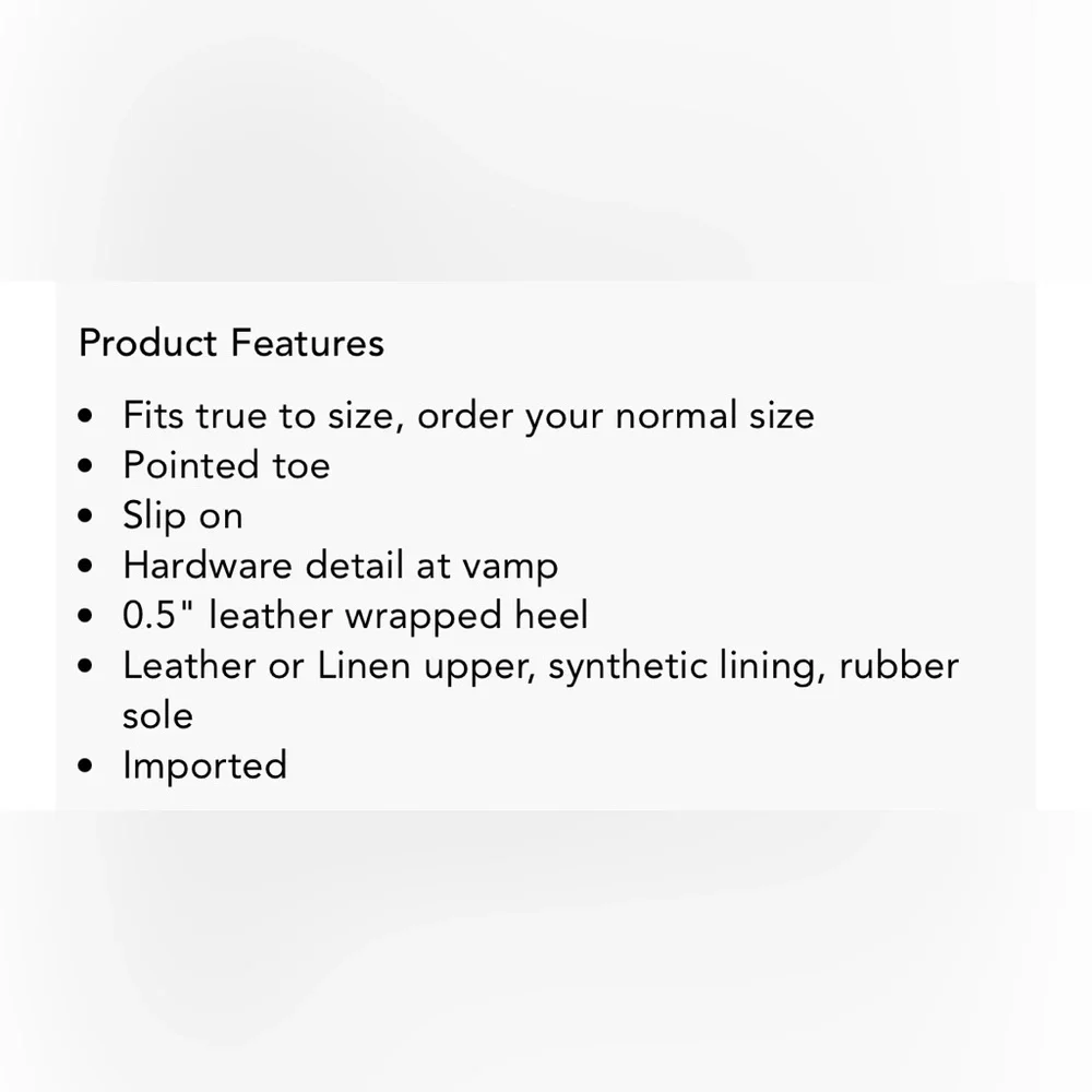 Sam Edelman Janina Yellow Metallic Gold Floral Brocade Embellished Flats 10 - Picture 13 of 14